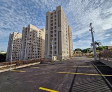 Recursos do Casa Fácil Paraná viabilizam novo condomínio com 288 apartamentos em Maringá