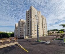 Recursos do Casa Fácil Paraná viabilizam novo condomínio com 288 apartamentos em Maringá