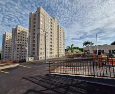 Recursos do Casa Fácil Paraná viabilizam novo condomínio com 288 apartamentos em Maringá