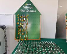 Recursos do Casa Fácil Paraná viabilizam novo condomínio com 288 apartamentos em Maringá