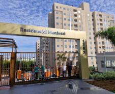 Recursos do Casa Fácil Paraná viabilizam novo condomínio com 288 apartamentos em Maringá