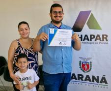 Recursos do Casa Fácil Paraná viabilizam novo condomínio com 288 apartamentos em Maringá