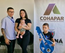 Recursos do Casa Fácil Paraná viabilizam novo condomínio com 288 apartamentos em Maringá
