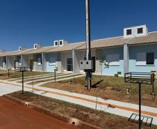 48 novas moradias são entregues em Campo Mourão com subsídio do Casa Fácil Paraná
