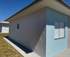 48 novas moradias são entregues em Campo Mourão com subsídio do Casa Fácil Paraná