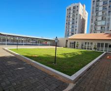 Novo empreendimento com 98 apartamentos é entregue em Cascavel com apoio do Estado