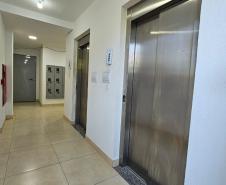 Novo empreendimento com 98 apartamentos é entregue em Cascavel com apoio do Estado