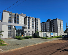 Residencial Forte dos Lagos