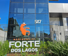 Residencial Forte dos Lagos