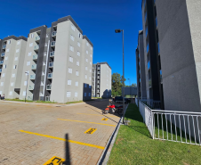 Residencial Forte dos Lagos