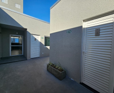 Residencial Forte dos Lagos