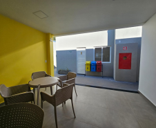 Residencial Forte dos Lagos