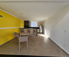 Residencial Forte dos Lagos
