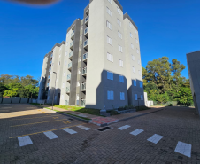 Residencial Forte dos Lagos