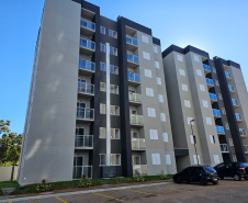 Residencial Forte dos Lagos