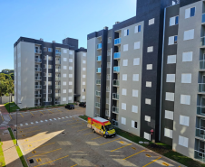 Residencial Forte dos Lagos