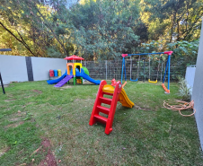 Residencial Forte dos Lagos