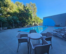 Residencial Forte dos Lagos
