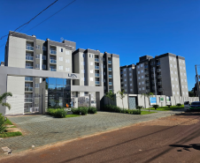 Residencial Forte dos Lagos