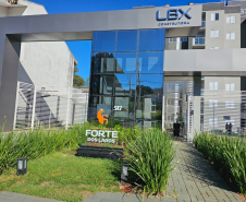 Residencial Forte dos Lagos
