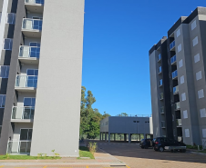 Residencial Forte dos Lagos