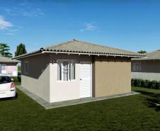 Residencial Jardins de Loanda – Módulo II