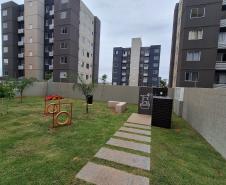 Cohapar conclui entrega de residencial com 168 apartamentos em Londrina