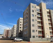 Cohapar conclui entrega de residencial com 168 apartamentos em Londrina