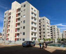 Cohapar conclui entrega de residencial com 168 apartamentos em Londrina