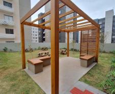 Cohapar conclui entrega de residencial com 168 apartamentos em Londrina