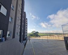 Com aporte do Casa Fácil Paraná, Maringá ganha novo empreendimento com 99 apartamentos