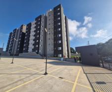 Com aporte do Casa Fácil Paraná, Maringá ganha novo empreendimento com 99 apartamentos