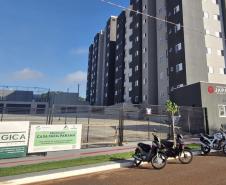 Com aporte do Casa Fácil Paraná, Maringá ganha novo empreendimento com 99 apartamentos