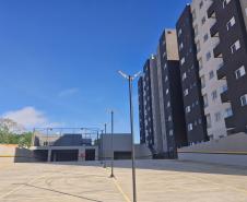 Com aporte do Casa Fácil Paraná, Maringá ganha novo empreendimento com 99 apartamentos