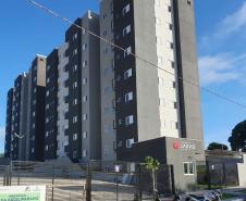 Com aporte do Casa Fácil Paraná, Maringá ganha novo empreendimento com 99 apartamentos
