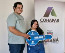 Com aporte do Casa Fácil Paraná, Maringá ganha novo empreendimento com 99 apartamentos