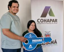 Com aporte do Casa Fácil Paraná, Maringá ganha novo empreendimento com 99 apartamentos