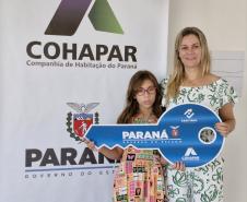 Com aporte do Casa Fácil Paraná, Maringá ganha novo empreendimento com 99 apartamentos