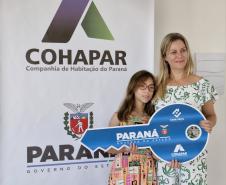 Com aporte do Casa Fácil Paraná, Maringá ganha novo empreendimento com 99 apartamentos