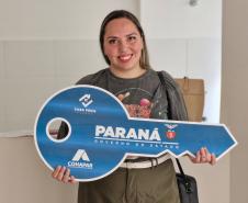 Com aporte do Casa Fácil Paraná, Maringá ganha novo empreendimento com 99 apartamentos