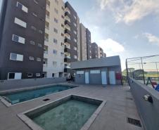 Com aporte do Casa Fácil Paraná, Maringá ganha novo empreendimento com 99 apartamentos