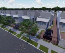 Residencial Novo Jardim São Pedro Il
