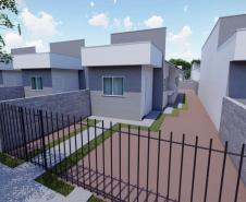 Residencial Novo Jardim São Pedro Il