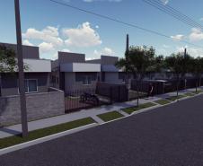 Residencial Novo Jardim São Pedro Il