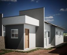 Residencial Novo Jardim São Pedro Il
