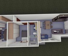 Residencial Novo Jardim São Pedro Il