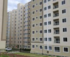 Novo residencial é entregue em Londrina com aporte de mais de R$ 4,9 milhões pelo Casa Fácil