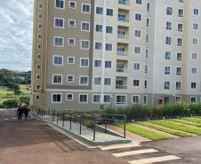 Novo residencial é entregue em Londrina com aporte de mais de R$ 4,9 milhões pelo Casa Fácil