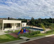 Novo residencial é entregue em Londrina com aporte de mais de R$ 4,9 milhões pelo Casa Fácil