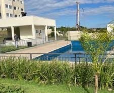 Novo residencial é entregue em Londrina com aporte de mais de R$ 4,9 milhões pelo Casa Fácil
